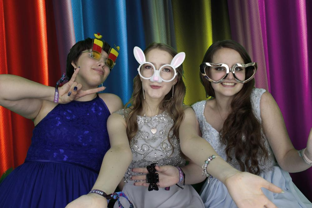 Silvermere Notre Dame  | View more photos from the event at gallery.myphotoboothexperience.co.uk/u/MyPhotoBoothExperienceLtd/Silvermere-Notre-Dame